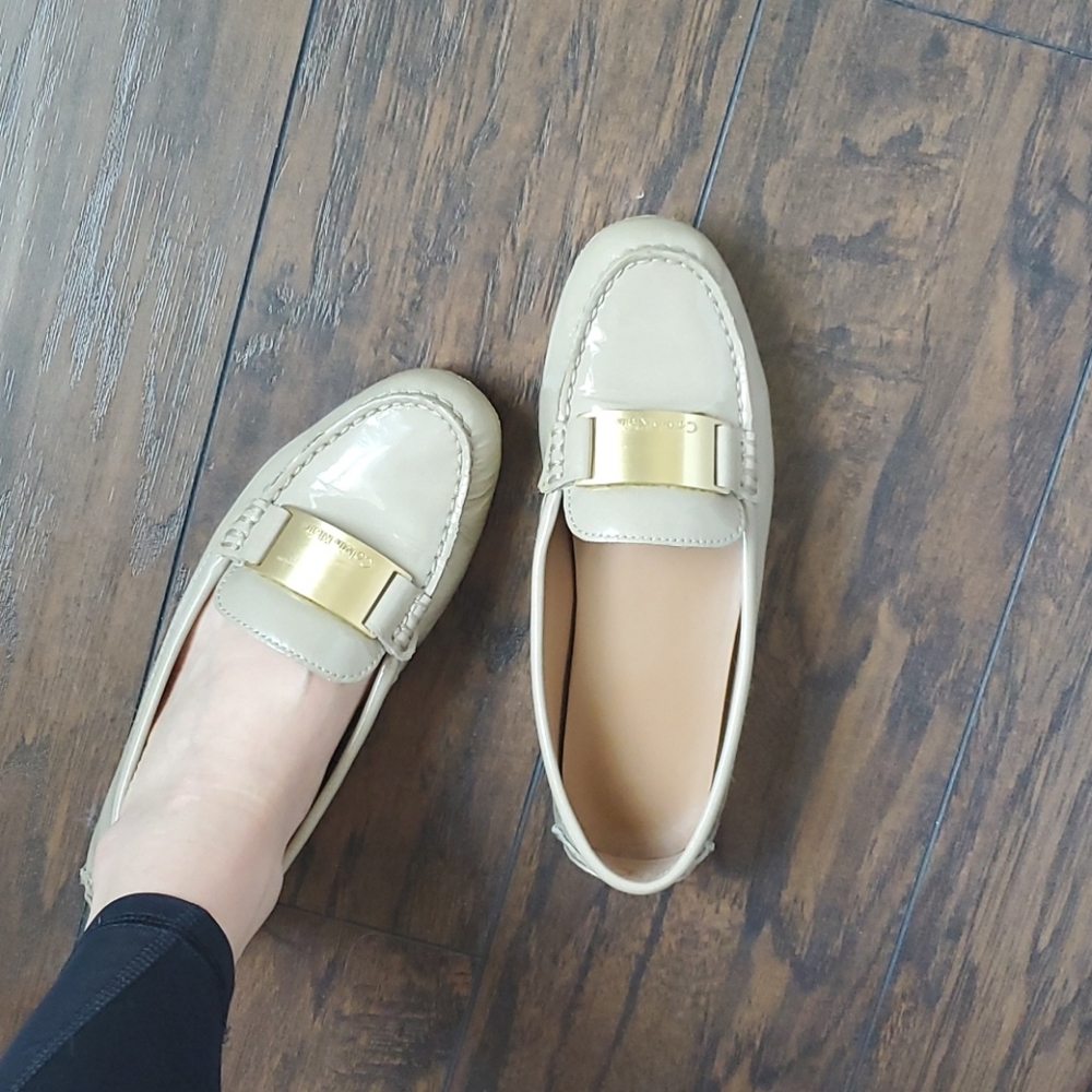 Calvin Klein loafers